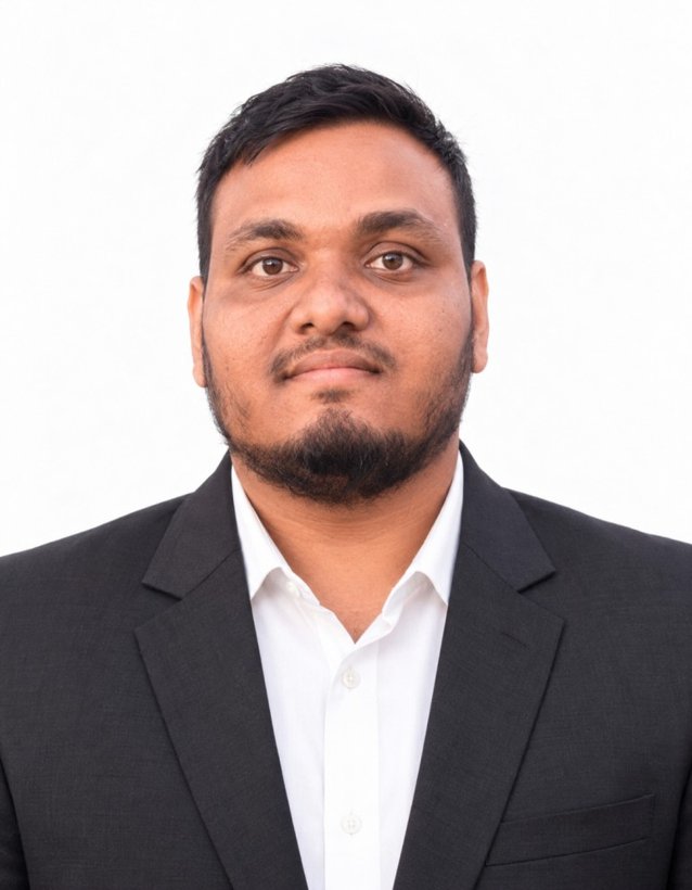 Shakil Ahmed, Mobile Application Developer in Dhaka