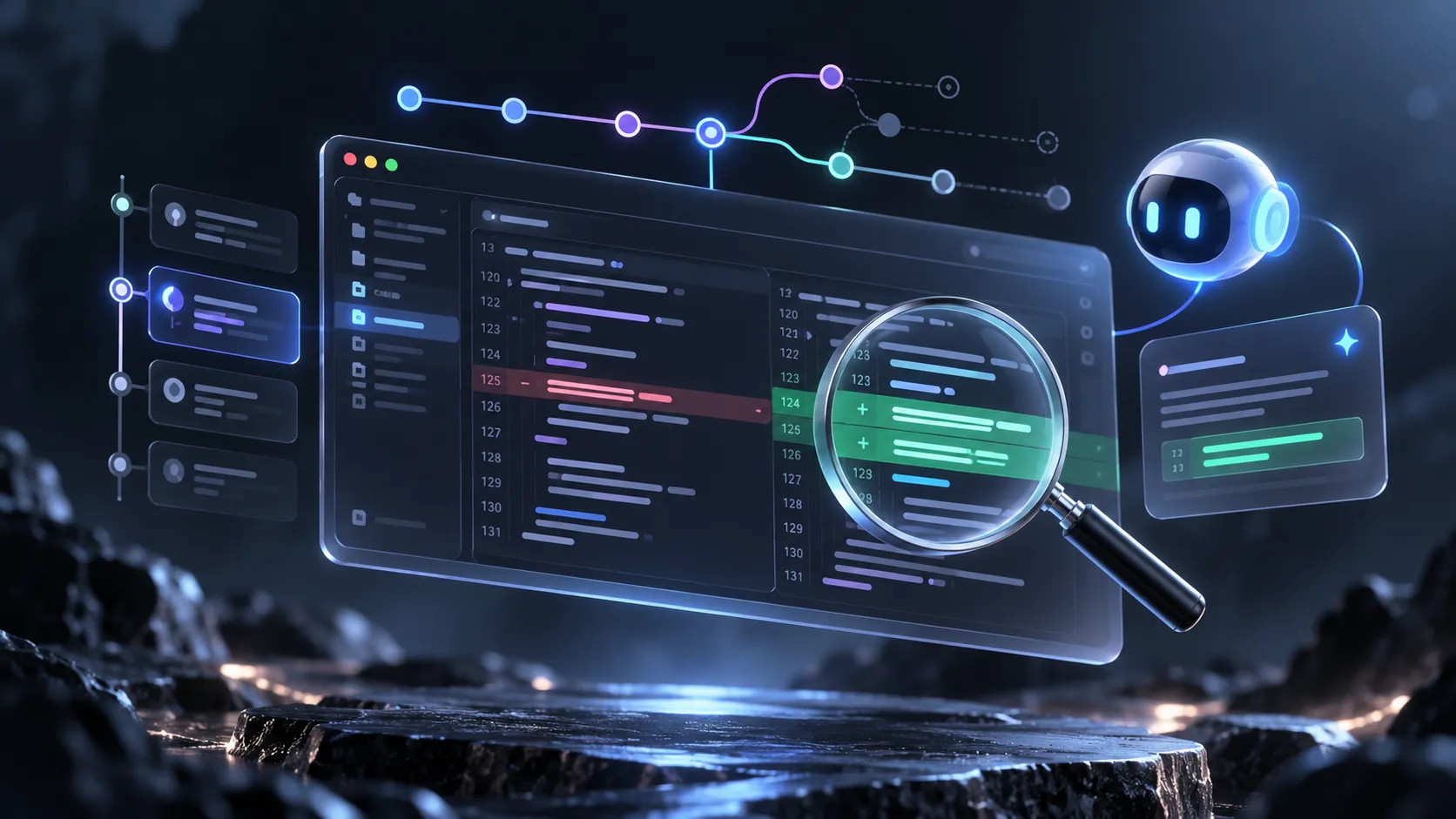 AI Coding Agents: How to Review Work You Did Not Write
