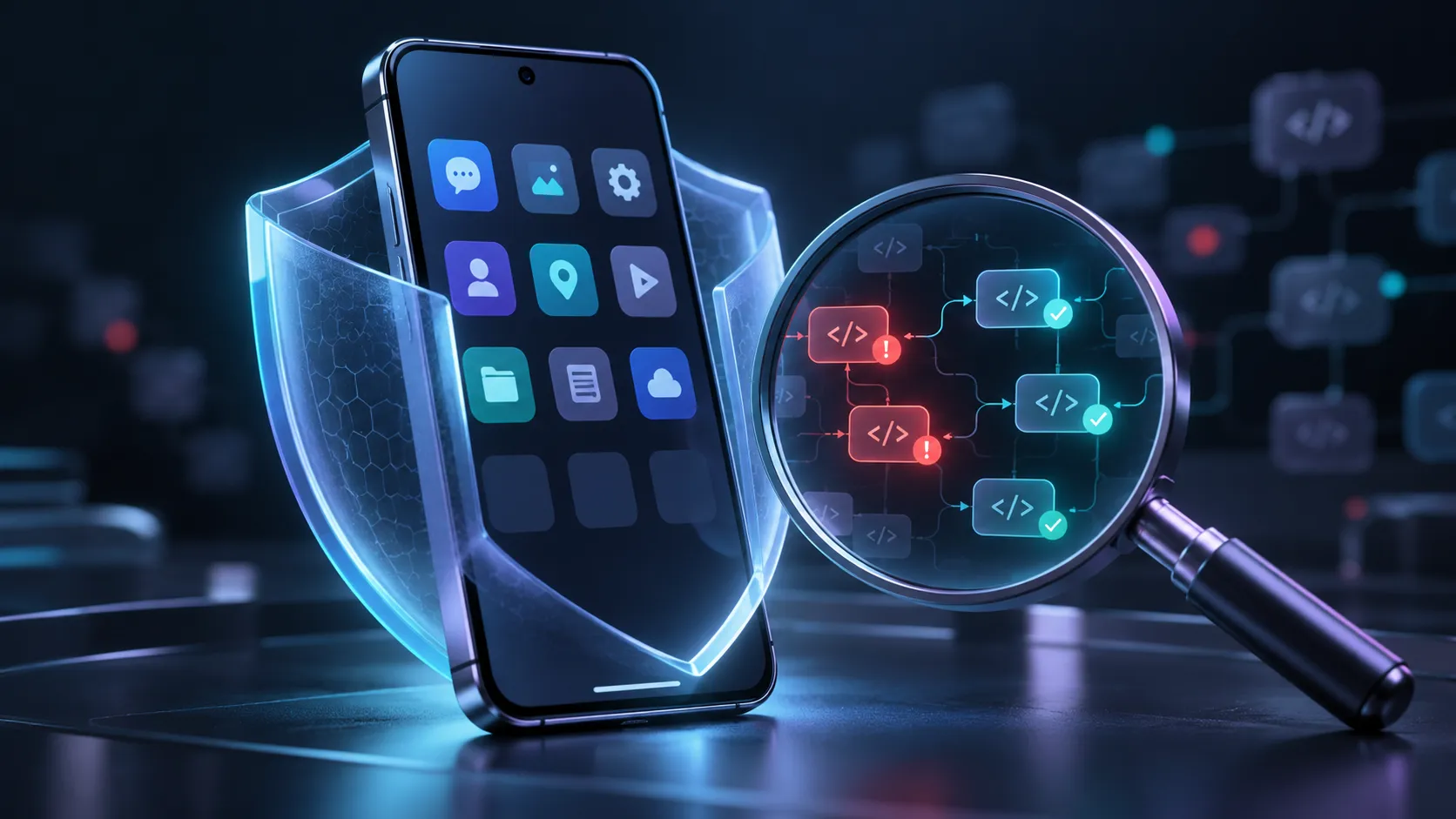 AI Security Testing for Android: From Findings to Fixes