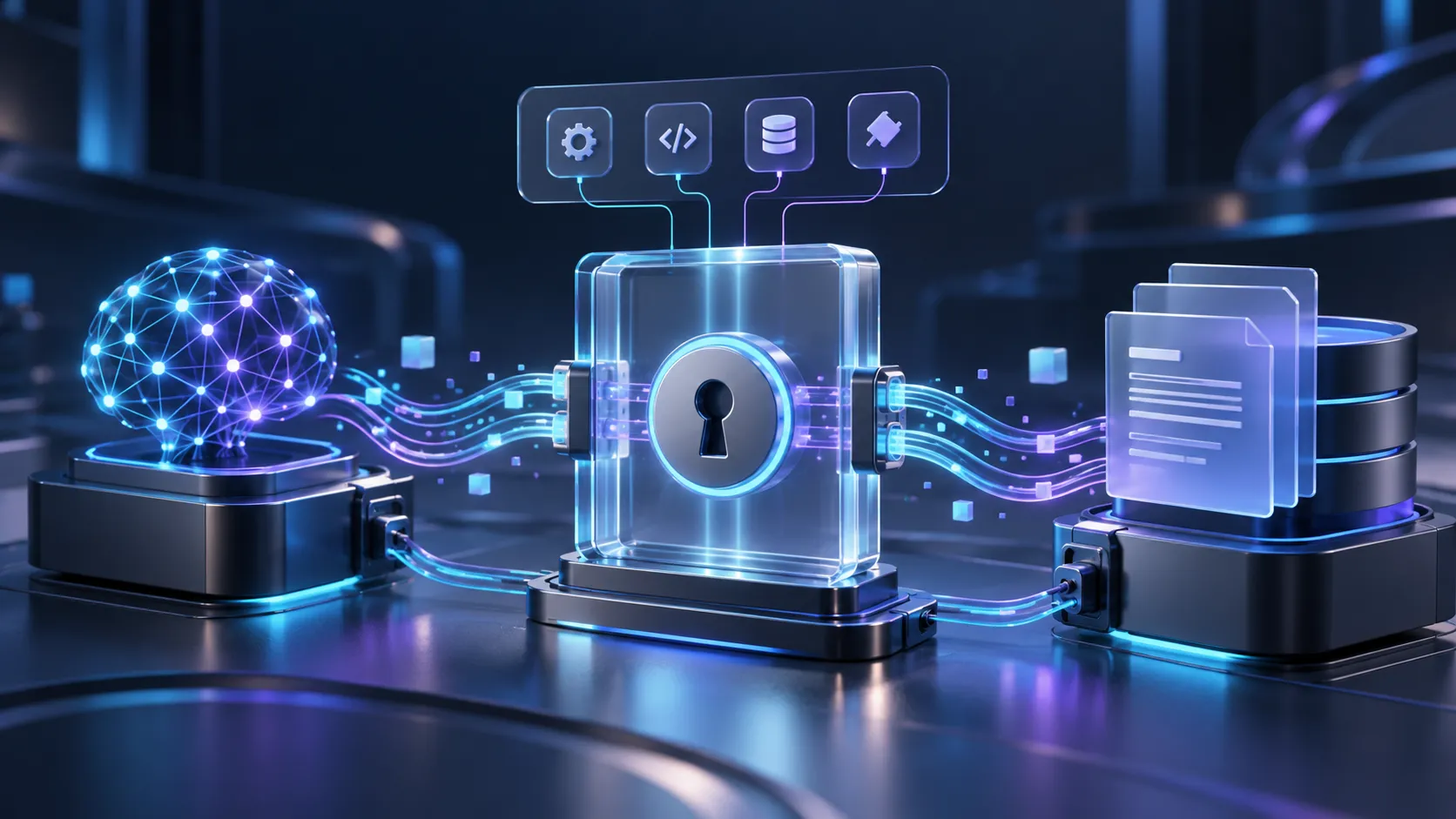 MCP Integrations: Why Authentication Makes or Breaks Them